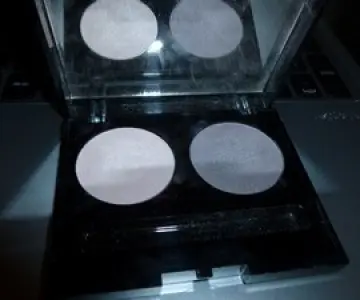Palette maquillage, SLA Paris