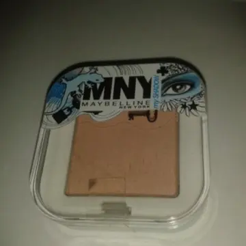 Fard à paupières, Maybelline