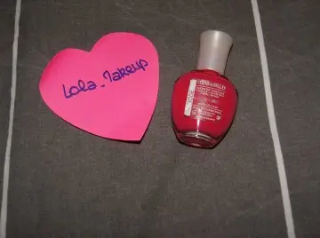 Vernis à ongles, Europ Cosmetics