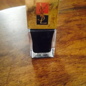 Vernis, Yves Saint Laurent