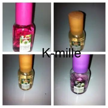 parfums, Yves Rocher