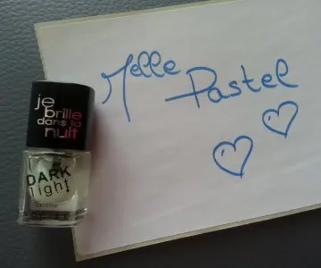 Vernis dark night, Marionnaud