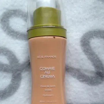 Fond de teint, ICS France Cosmetics