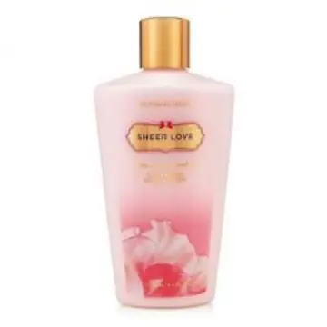 Lait corporel SHEER LOVE, Victoria's Secret