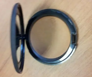 Bronzer Powder N°3, KIKO