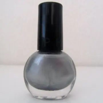 Vernis argent, Sephora