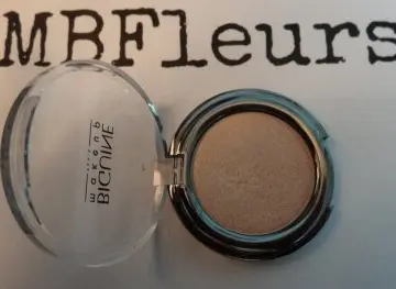ombre a paupière, Biguine Paris