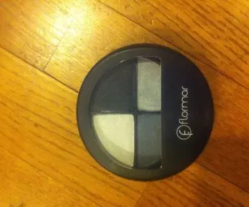 Quartet eye shadow, Flormar