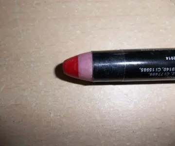 Crayon Jumbo Rouge, P'tit Clown