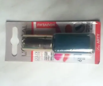 Color riche vernis, L'Oréal