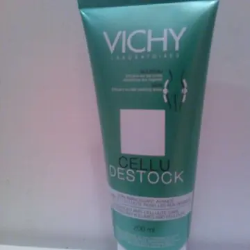 cellu destock, Laboratoires Vichy