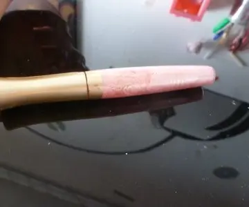 Effect 3D, Bourjois