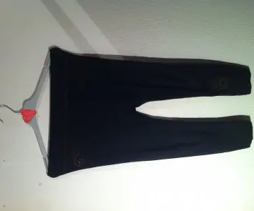 Leggings Noir., Inconnue