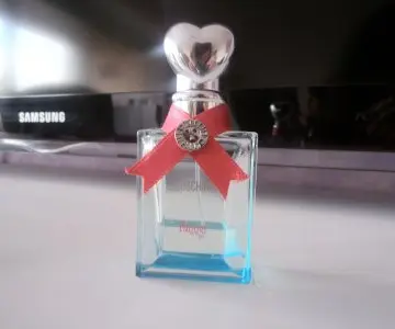 Parfum Funny de Moschino, Moschino