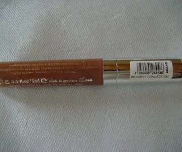 xxxl shine gloss, Essence