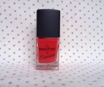 Vernis The Beautyst by Simone, The Beautyst