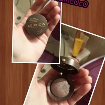 Fard à paupières, Bourjois
