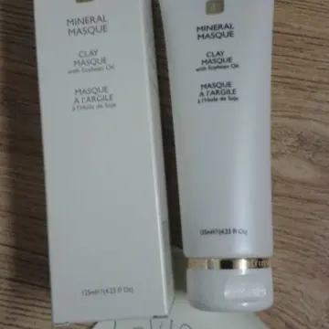 Masque minéral à l'argile, Nutrimetics