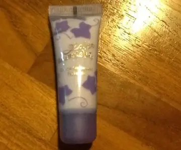Crème onctueuse parfumée, Lolita Lempicka