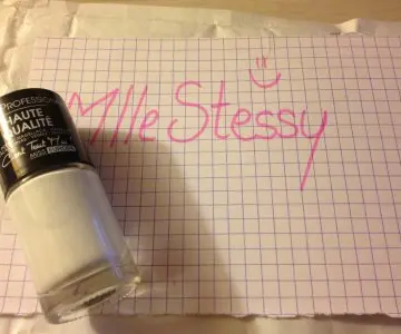 Vernis miss europe, Miss Europe