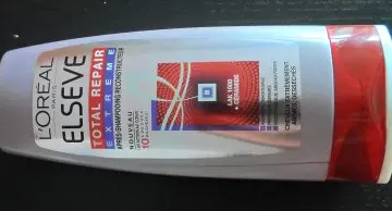 Après shampoing Total repair extrême L'oréal, L'Oréal
