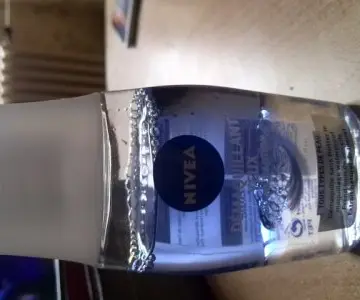 démaquillant yeux double action, Nivea