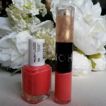 dupe d'un ESSIE, Sephora