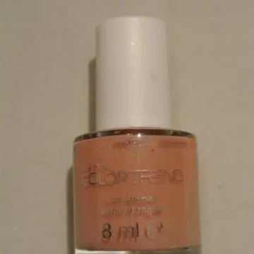 vernis a ongle nude, Avon