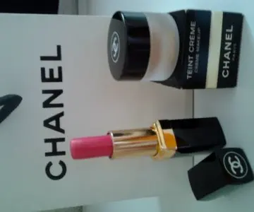 Lot RAL+FDT, Chanel