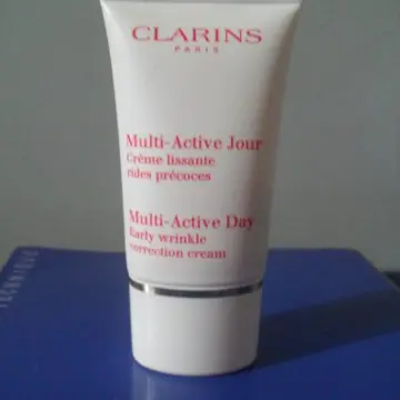 Crème lissante, Clarin's