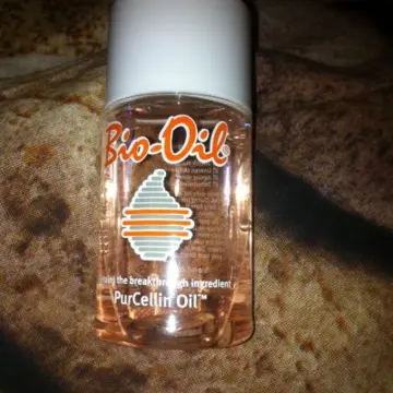 bio oil, Bio oil