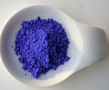 Colorant naturel Oxyde Bleu, Aroma-Zone