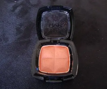 Orange, NYX Cosmetics
