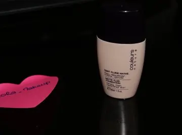 Teint fluide matité, Yves Rocher