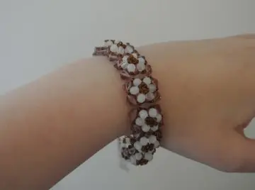 Bracelet, Inconnue