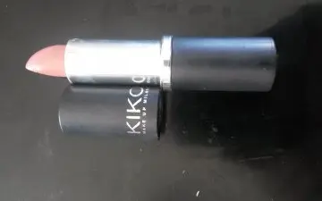 rouge à lèvre rose, KIKO