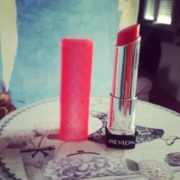 Rouge à Lèvres, Revlon