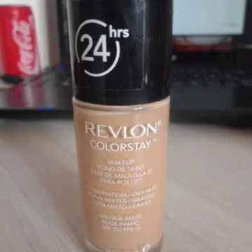 Revlon Colorstay, Revlon