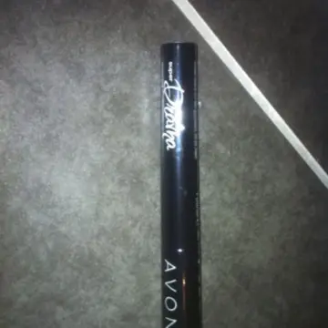 mascara super drama noir, Avon
