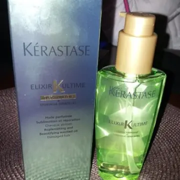 Elixir ultime, Kérastase