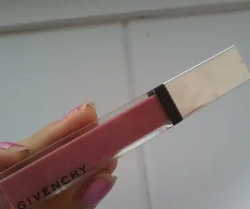 Gloss paillettes Givenchy, Givenchy