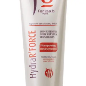 FaridaB : Shampooing Restructurant, FartidaB