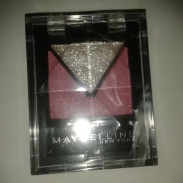 Fard à paupières, Gemey Maybelline