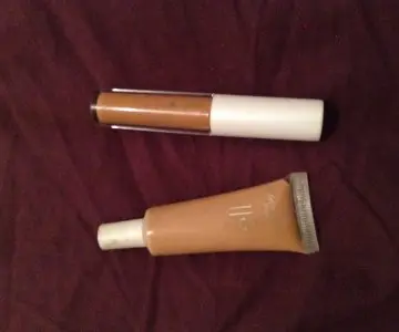 Bronzer   FDT, Elf