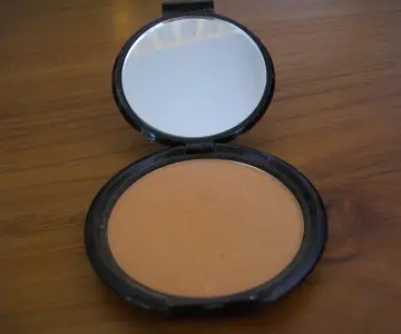 Poudre Compacte 2, Peggy Sage