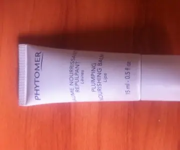 Baume nourrissant repulpant lèvre, Phytomer