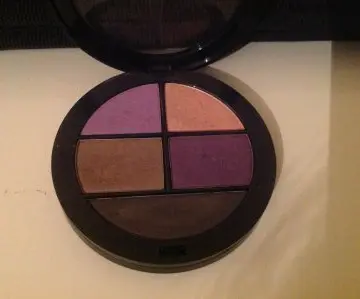 Palette fard a paupières, Sephora