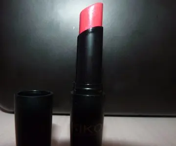 Rouge à lèvre, KIKO