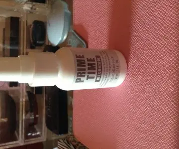 Prime Time oil control, BareMinerals