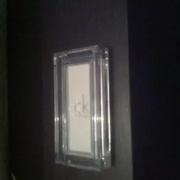 fap poudre calvin klein artic, Calvin Klein